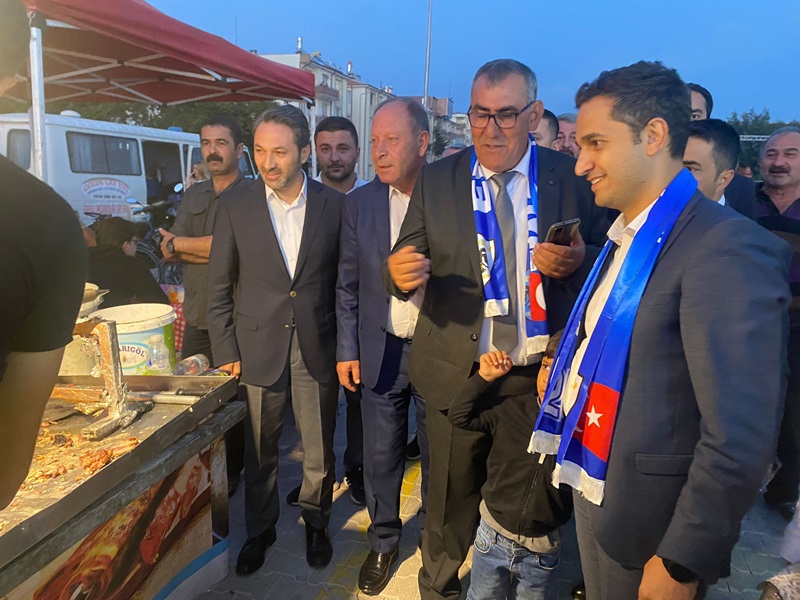 2. Geleneksel Erzurum Tanıtım Günleri Programı