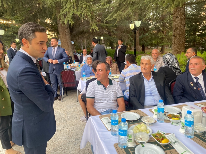 19 Eylül Gaziler Günü yemek programı